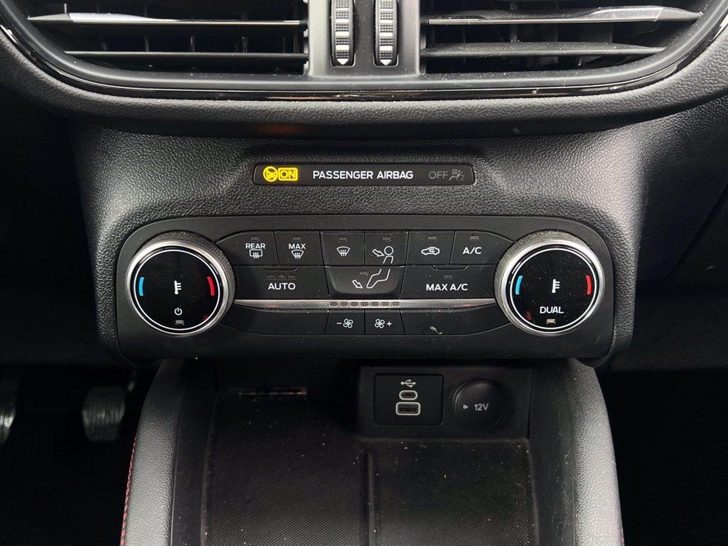 FORD Kuga 1.5 EcoBoost 150 CV 2WD ST-Line del 2023