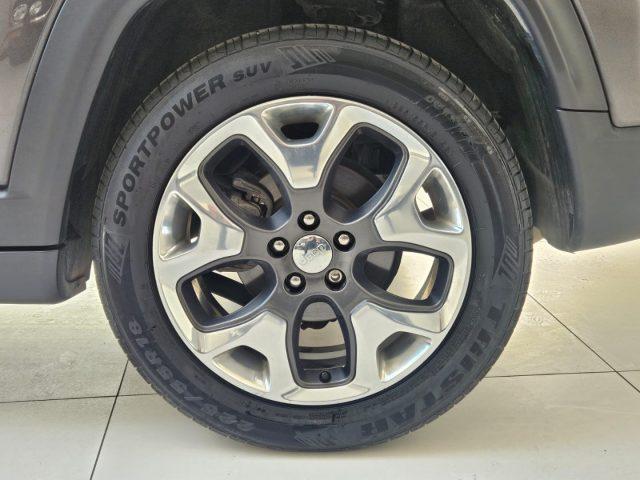 JEEP Compass 1.6 Multijet II 2WD Limited tua da ?239,00