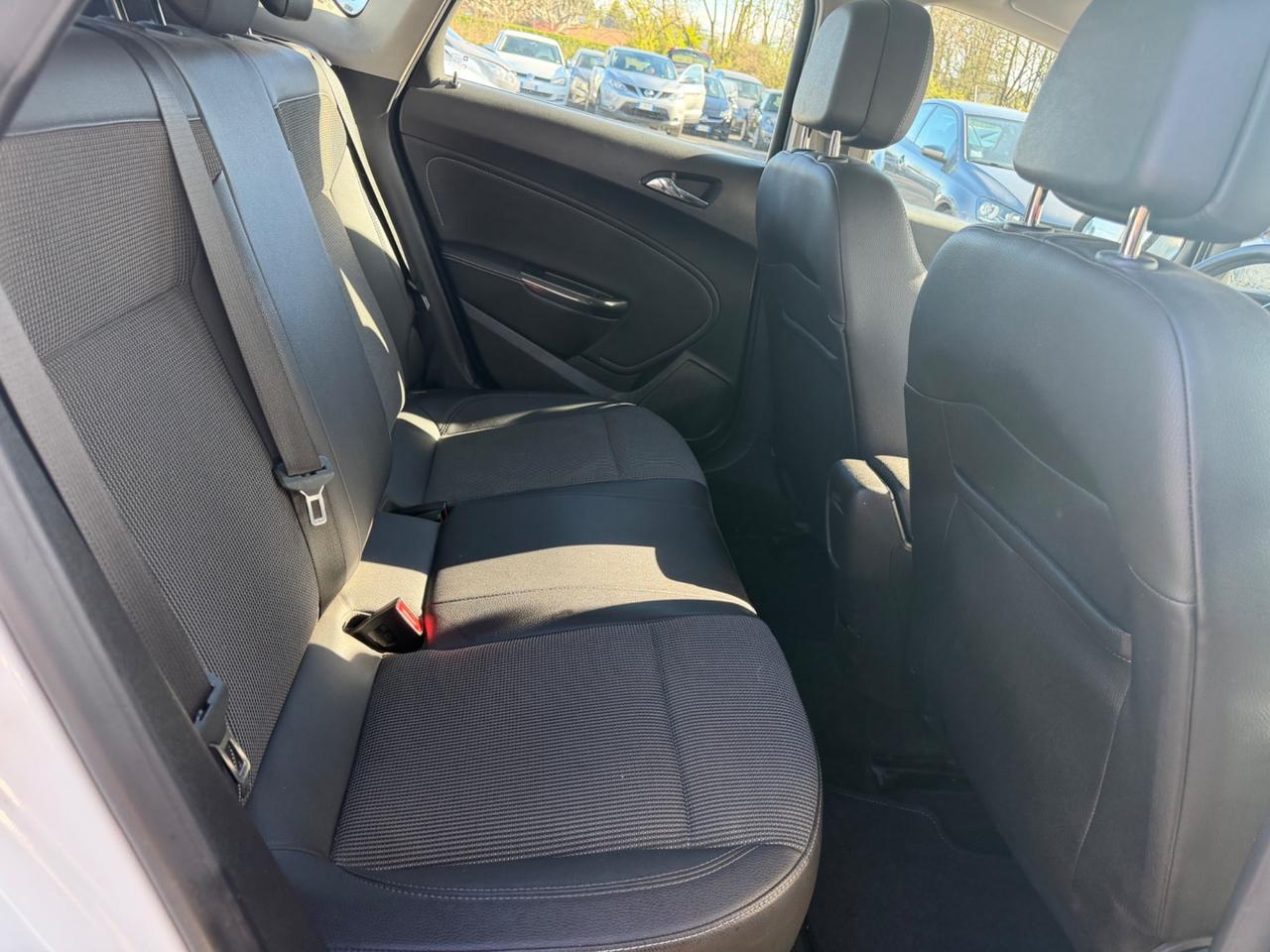 Opel Astra 1.7 CDTI 110CV 5 porte Cosmo