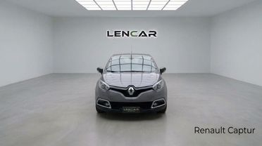 Renault Captur 0.9 TCe 12V 90 CV Start&Stop Live