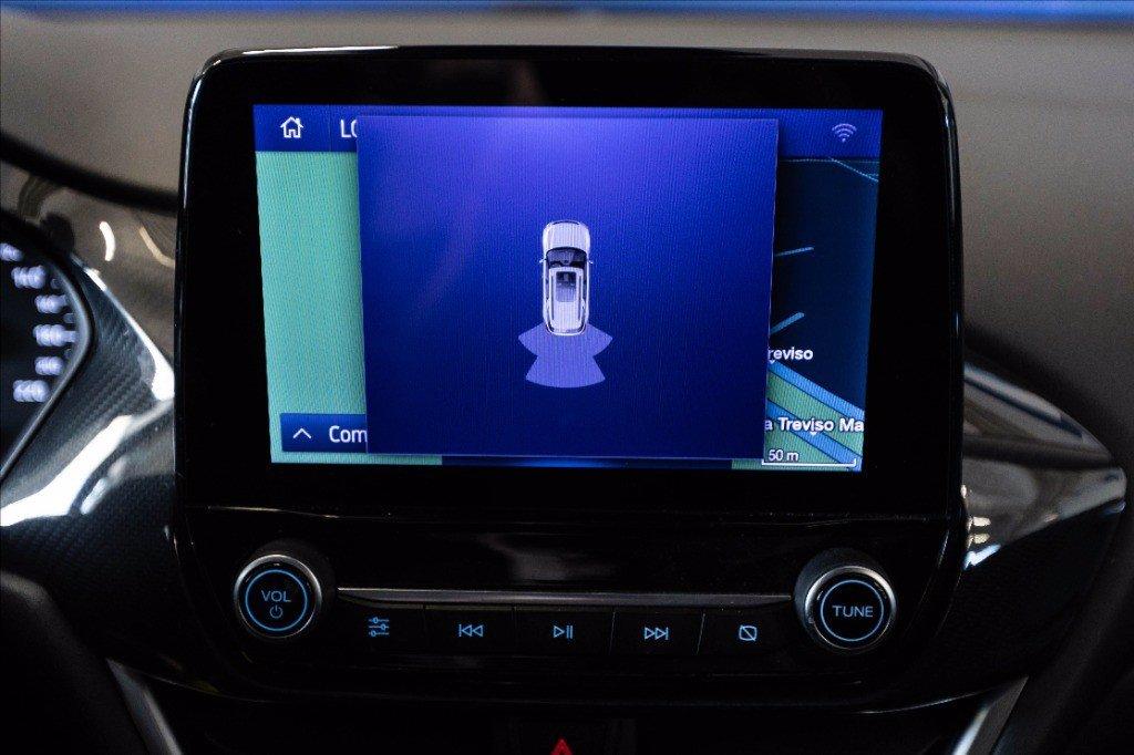 FORD Puma 1.0 ecoboost h Titanium s&s 125cv del 2023