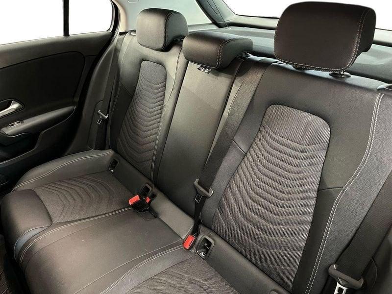 Mercedes-Benz Classe A A 180 d Business auto