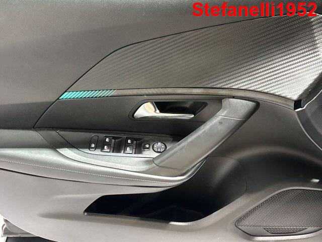 PEUGEOT 2008 II 2020 - 1.2 puretech Allure Pack s&s 100cv