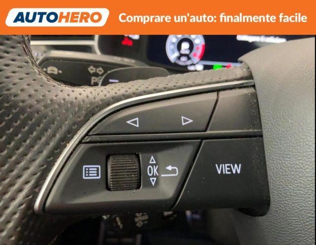 AUDI Q7 55 TFSI e quattro tiptronic Sport