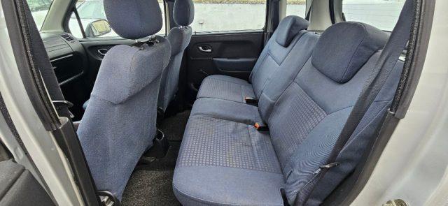 OPEL Agila 1.2 16V Club