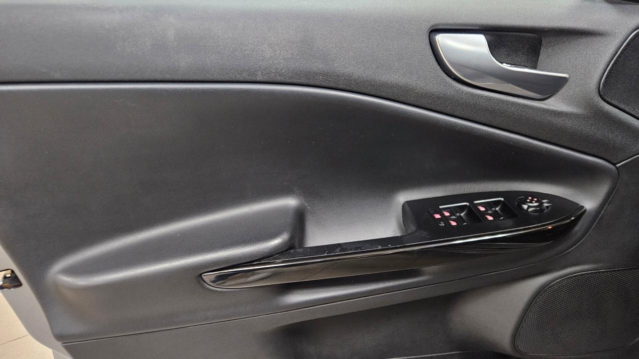 Alfa Romeo Giulietta 1.6 JTDm-2 105 CV Exclusive