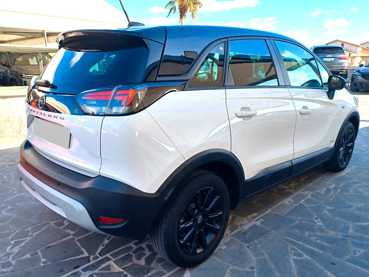 Opel Crossland 1.2 12V Start&Stop Design & Tech