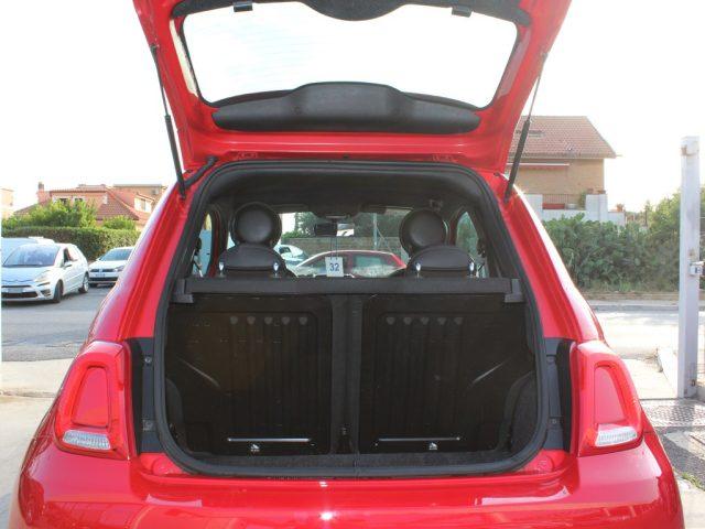 FIAT 500 1.3 Multijet 95 CV S