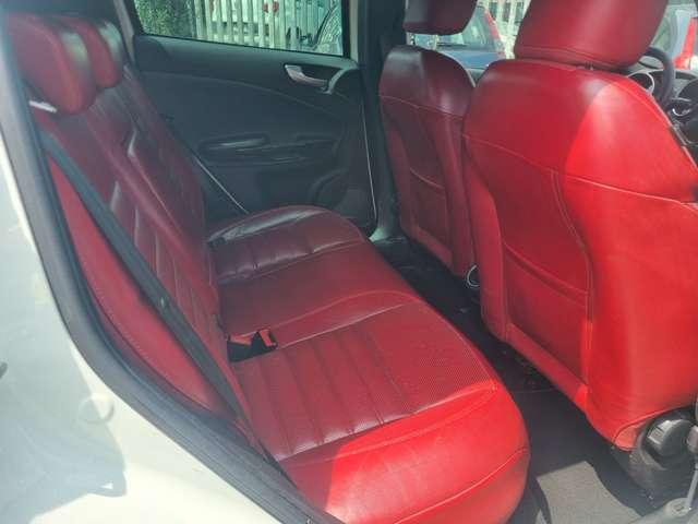 Alfa Romeo Giulietta Giulietta III 2010 2.0 jtdm(2) Exclusive 170cv