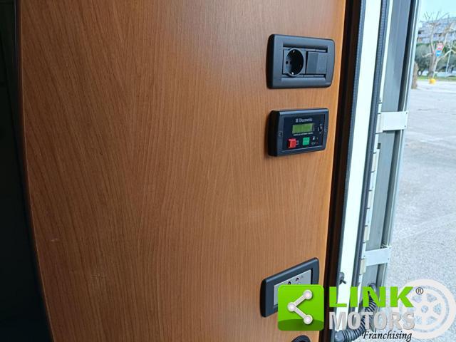 LAIKA ECOVIP H 710 FULL OPTIONAL