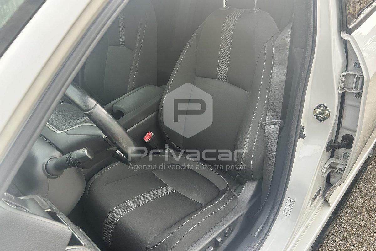 HONDA Civic 1.5T 5 porte Sport+