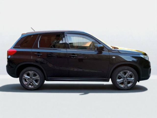 Suzuki Vitara Vitara II 2016 vitara 1.6 V-Cool s&s 4wd allgrip