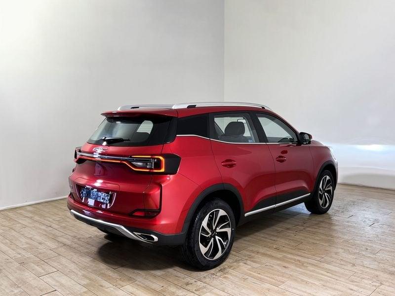 EMC Sei Sei 1.5 A/T GPL