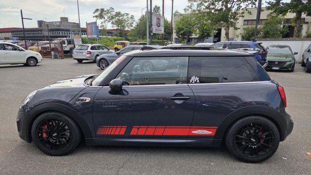 MINI Cooper S 2.0 Cooper S 5 porte KIT COMPLETO JCW PRO PERMUTE