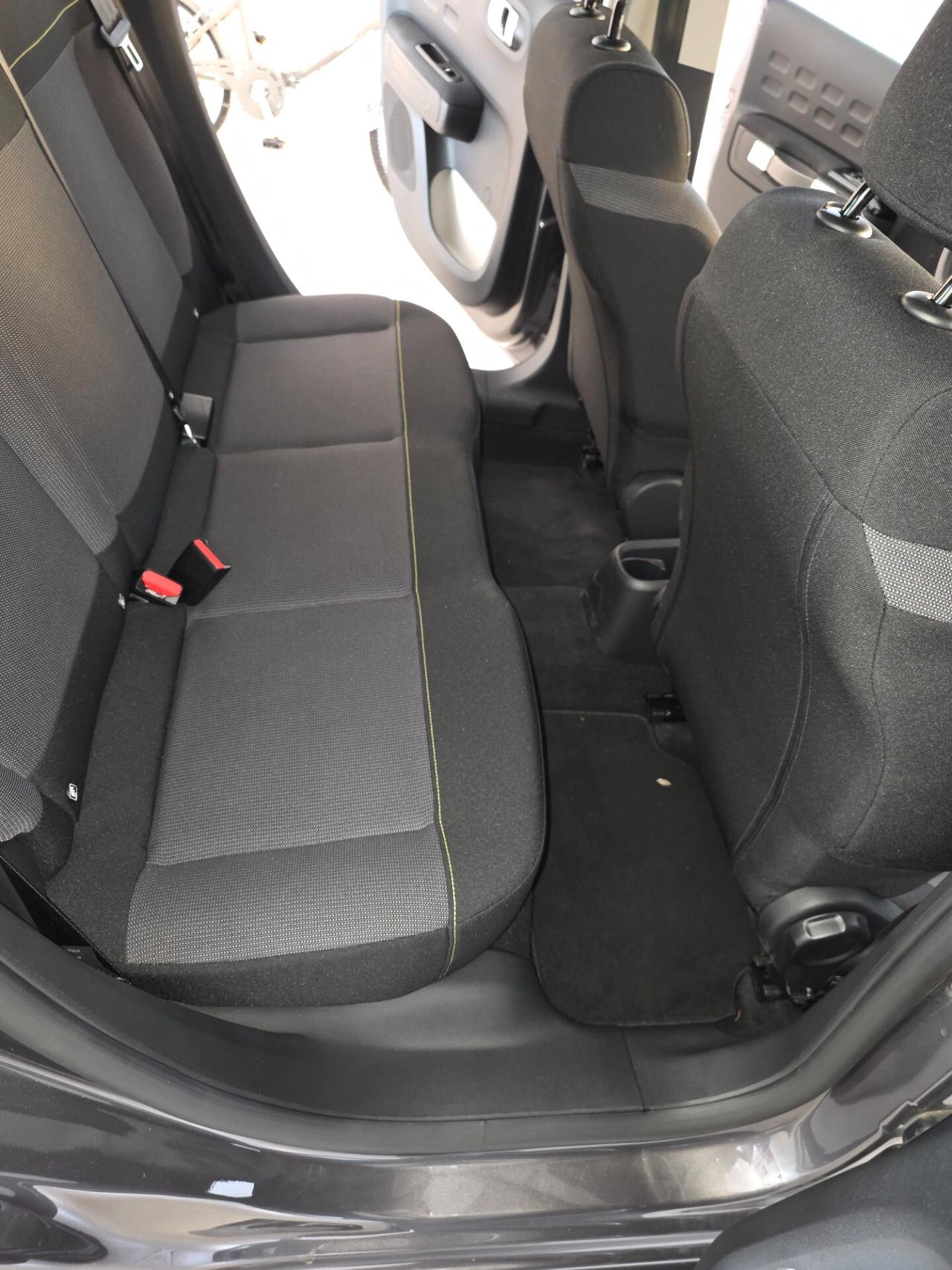 Peugeot 3008 BlueHDi 130 S&S Allure Pack