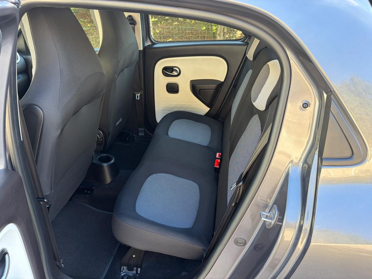 Renault Twingo Electric Intens