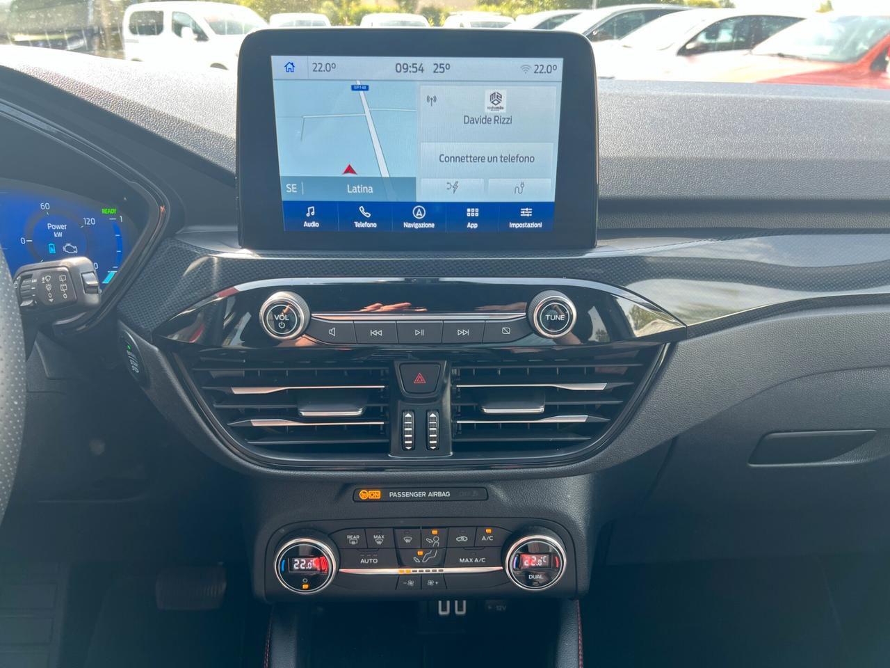 Ford Kuga Plug-In * ST-Line * Prezzo Reale