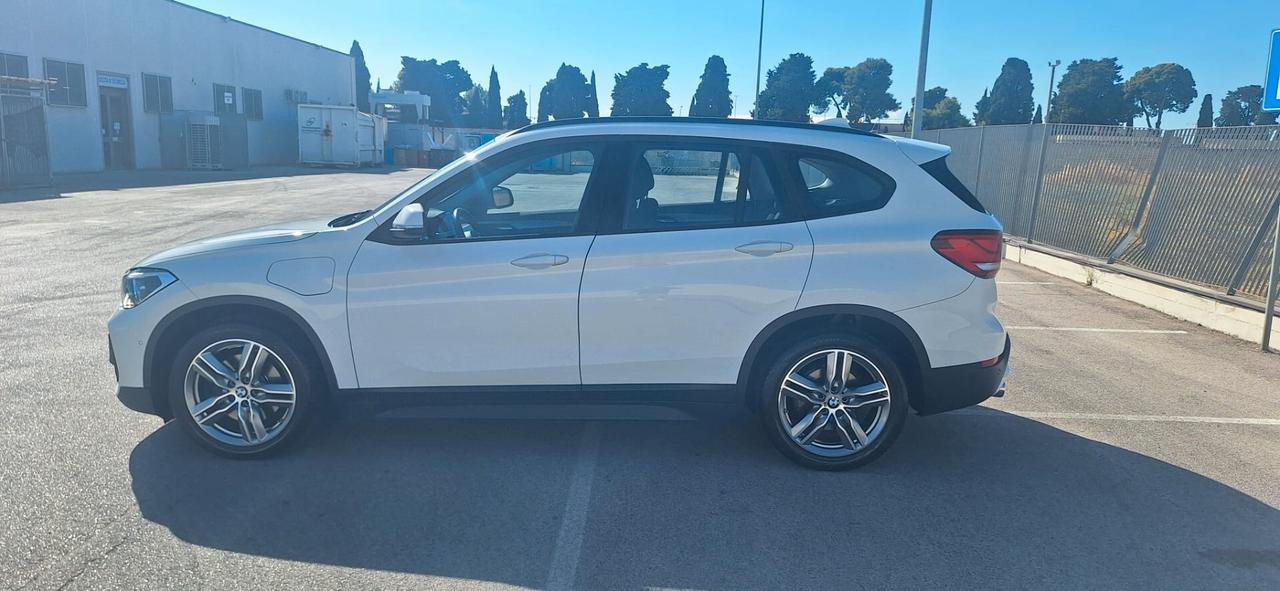 Bmw X1 xDrive25e IBRIDO PLUG-IN