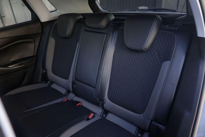 Opel Grandland X Opel Grandland X 1.2 Benzina 130cv Ultimate S&S MT6 ANNO 2018