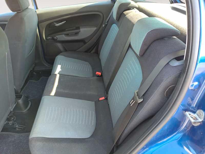 FIAT Grande Punto 5p 1.2 Active 65cv