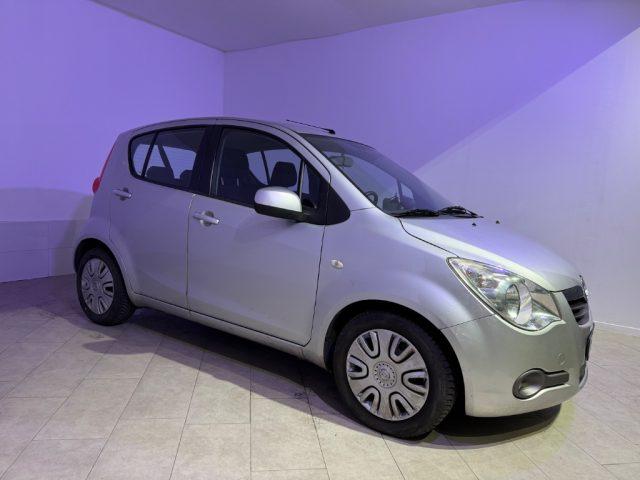 OPEL Agila 1.0 12V 65CV Enjoy