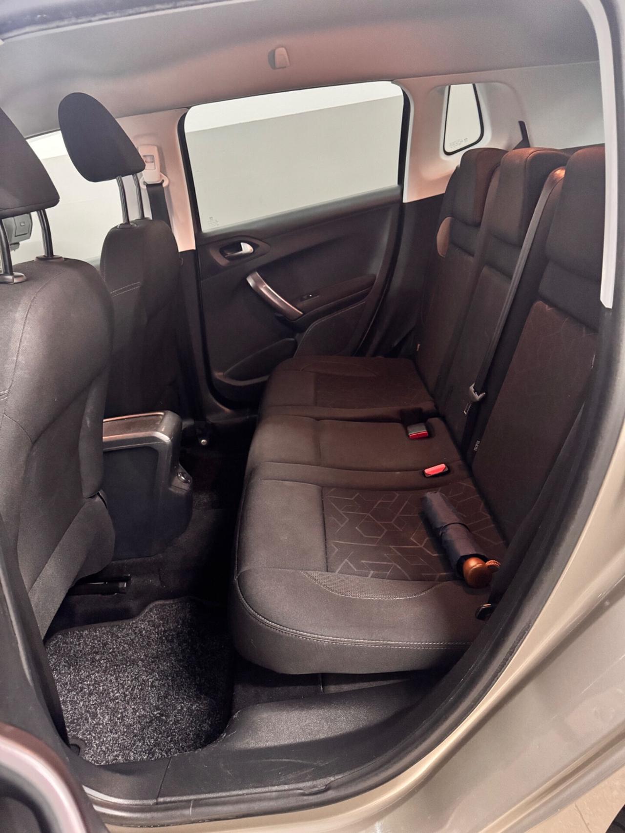 Peugeot 2008 BlueHDi 100 Cv Allure - 2016