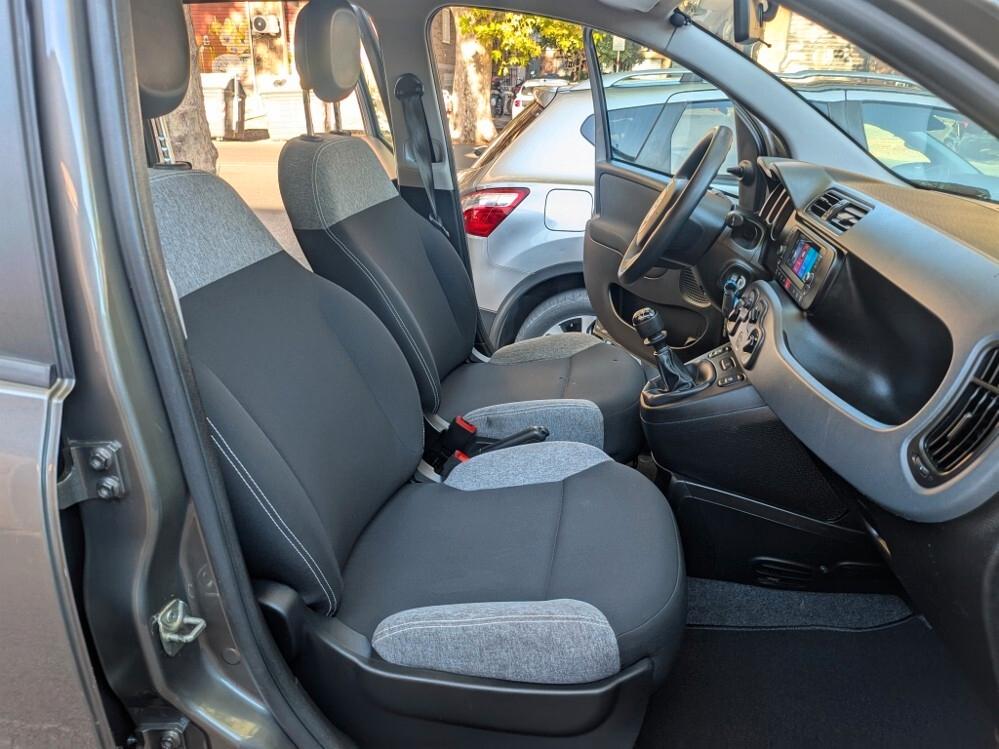 Fiat Panda 1.0 Hybrid 5 POSTI UNICO PROPRIETARIO....