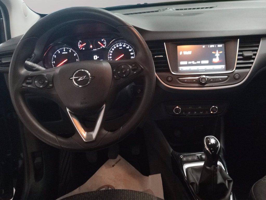 OPEL Crossland x 1.2 innovation s&s 83cv my20 del 2020