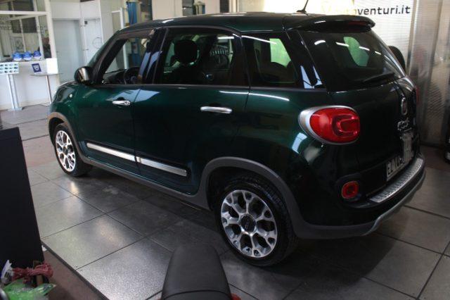 FIAT 500L 1.3 Multijet 85 CV Dualogic Trekking
