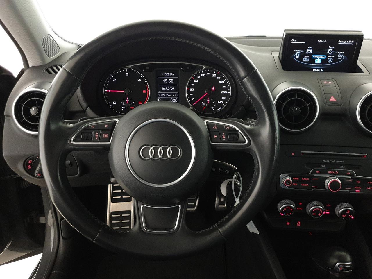 Sportback 1.4TDI 90CV S tronic Sport