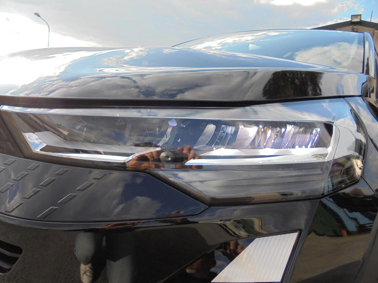 Renault Captur ECO-GPL 100 CV Techno km zero