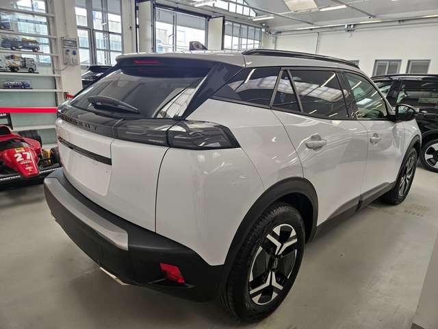 Peugeot 2008 2008 1.2 Allure s&s 130cv eat8