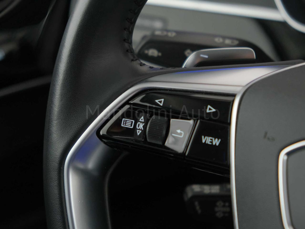 Audi A8 50 3.0 v6 tdi mhev quattro tiptronic