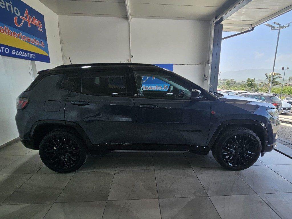 Jeep Compass 1.6 Multijet II 2WD S
