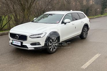 VOLVO V90 Cross Country B4 (d) AWD automatico Plus