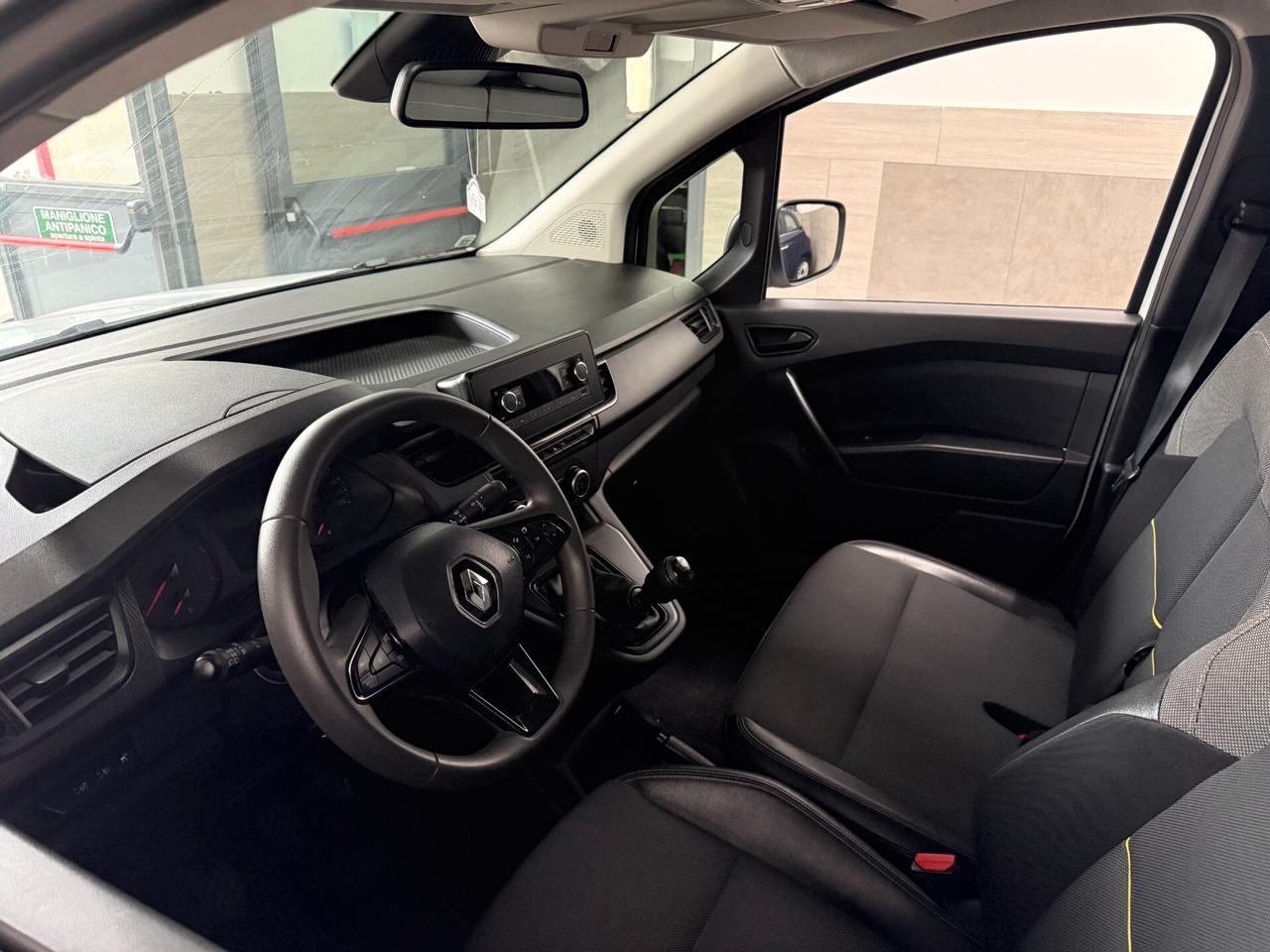 Renault Kangoo 1.5 Blue dCi 75CV Edition One