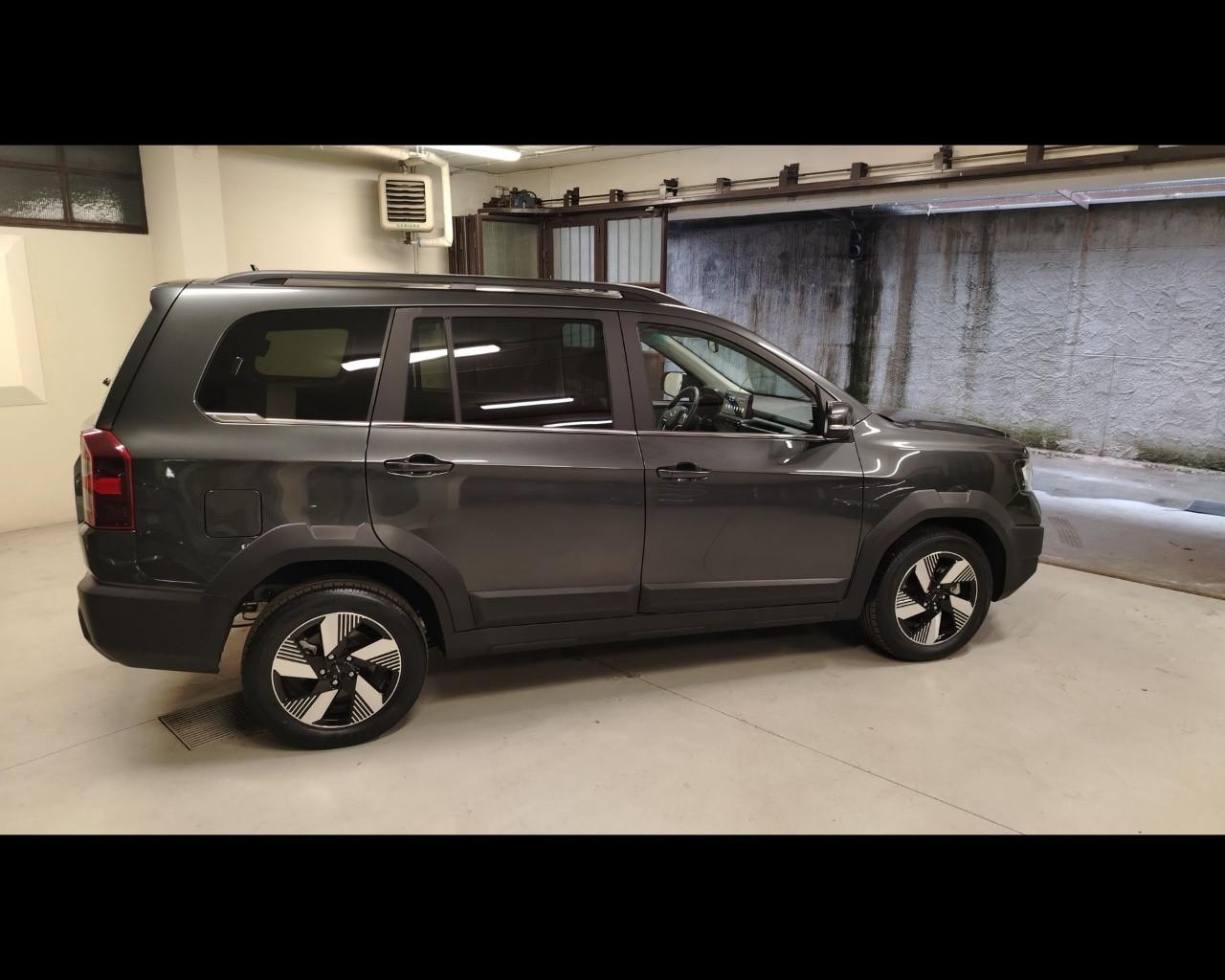 SWM G03F SUPER HYBRID E CVT 7P