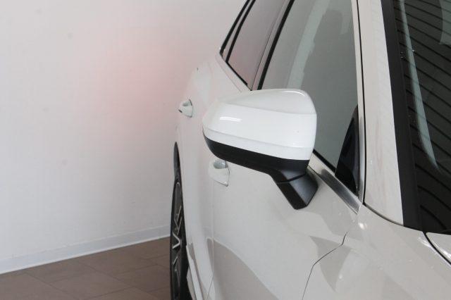 AUDI Q3 35 TFSI S tronic Business Advanced