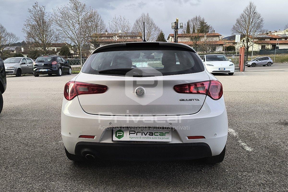 ALFA ROMEO Giulietta 1.6 JTDm 120 CV Super