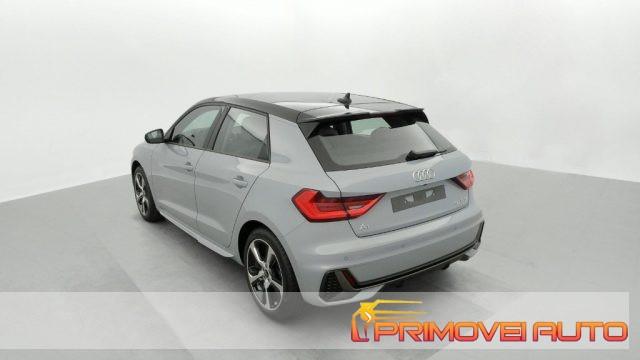 AUDI A1 30 TFSI S tronic