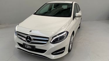 Mercedes-Benz Classe B - T246 - B 180 d Sport Tech