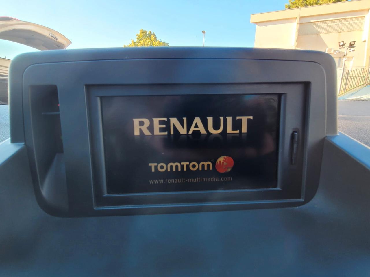 Renault Megane Mégane 1.5 dCi 110CV EDC SporTour GT Line