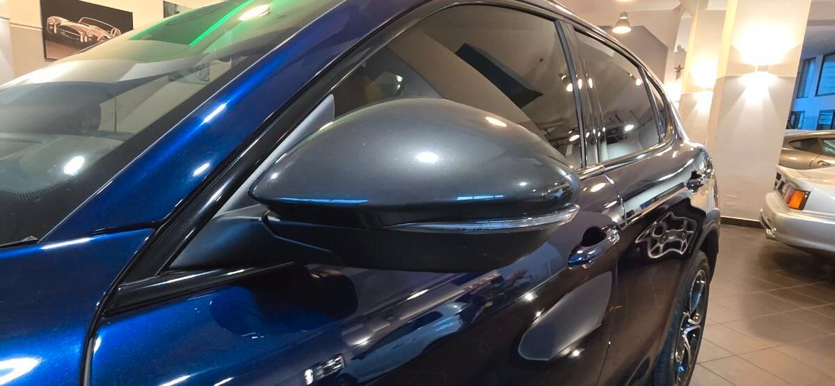 Alfa Romeo Stelvio Stelvio 2.2 t B-Tech Q4 210cv auto *motore nuovo*