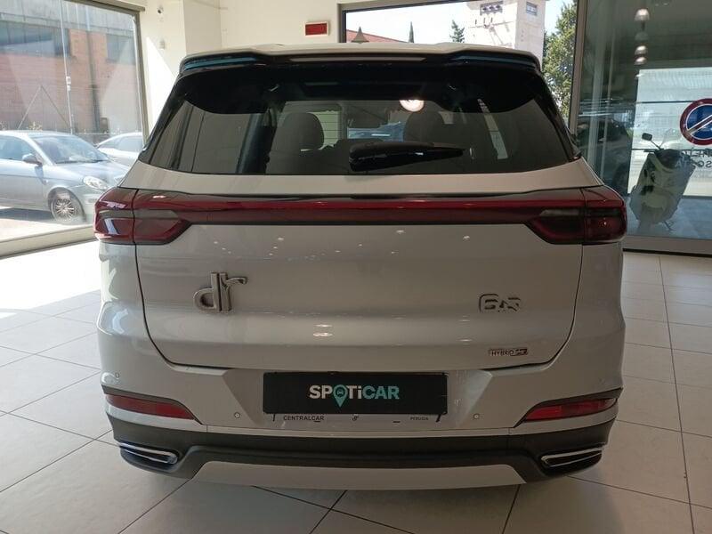 DR AUTOMOBILES DR 6.0 PHEV 1.5 DHT