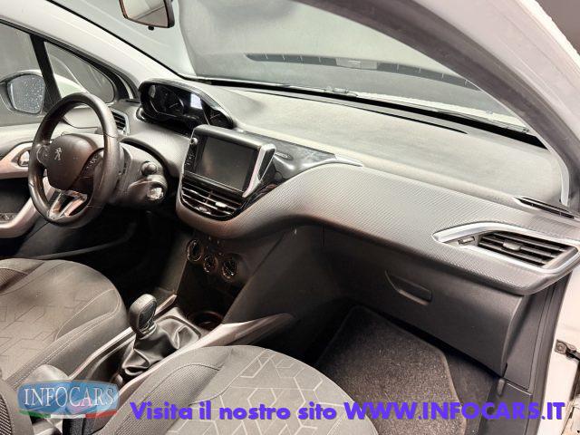 PEUGEOT 2008 BlueHDi 75 cv Active