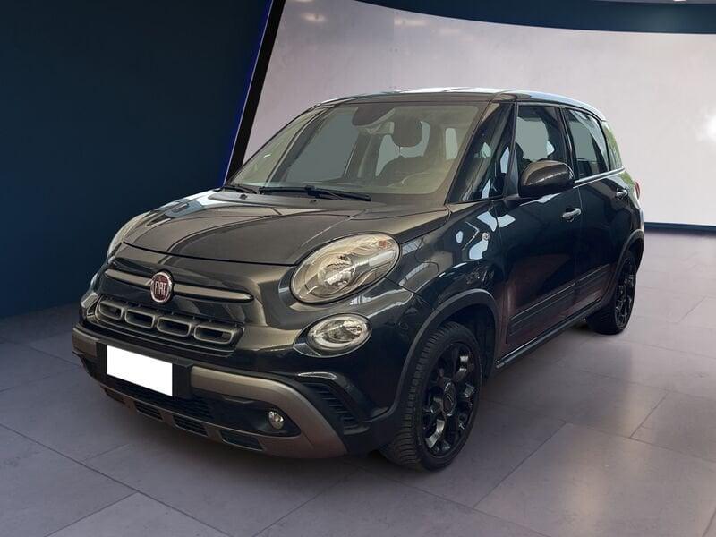 FIAT 500L 2017 Cross cross 1.4 s&s 95cv my20