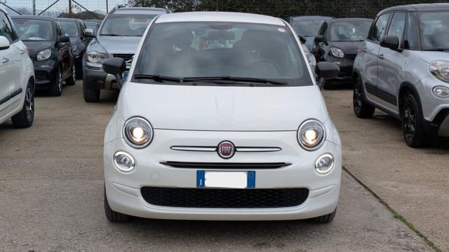 FIAT 500 HYBRID 1.0cc 70cv