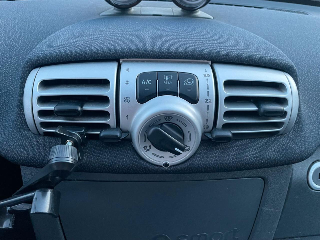 SMART FORTWO 1.0 PULSE 70cv