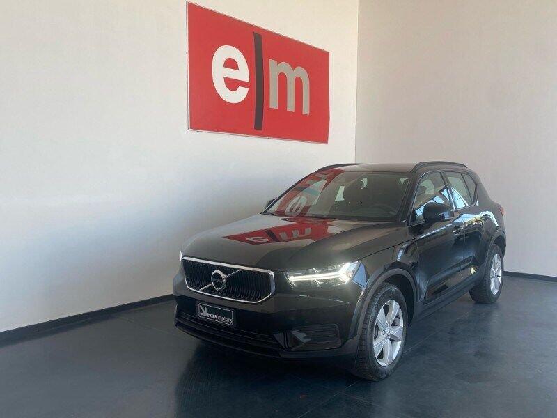 Volvo XC40 XC40 T3 Geartronic Momentum Core