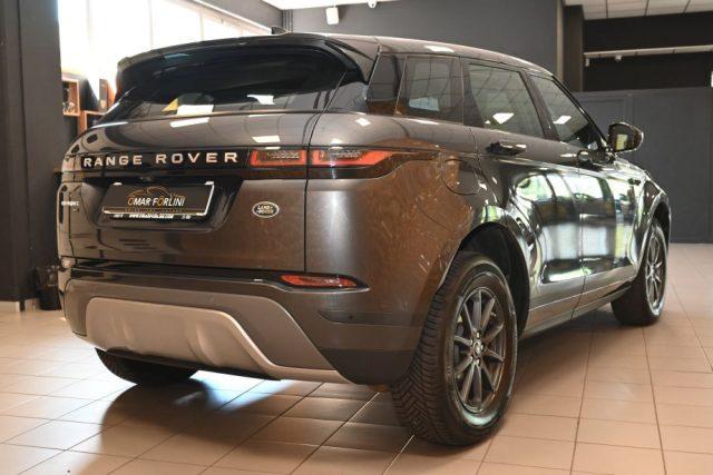LAND ROVER Range Rover Evoque 2.0d i4 MHEV BUSINESS PREMIUM AWD AUTO 150CV CAM!!